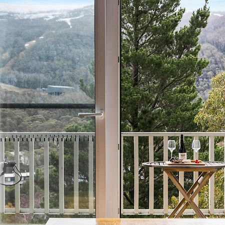 Byadbo 10 Thredbo Exterior foto