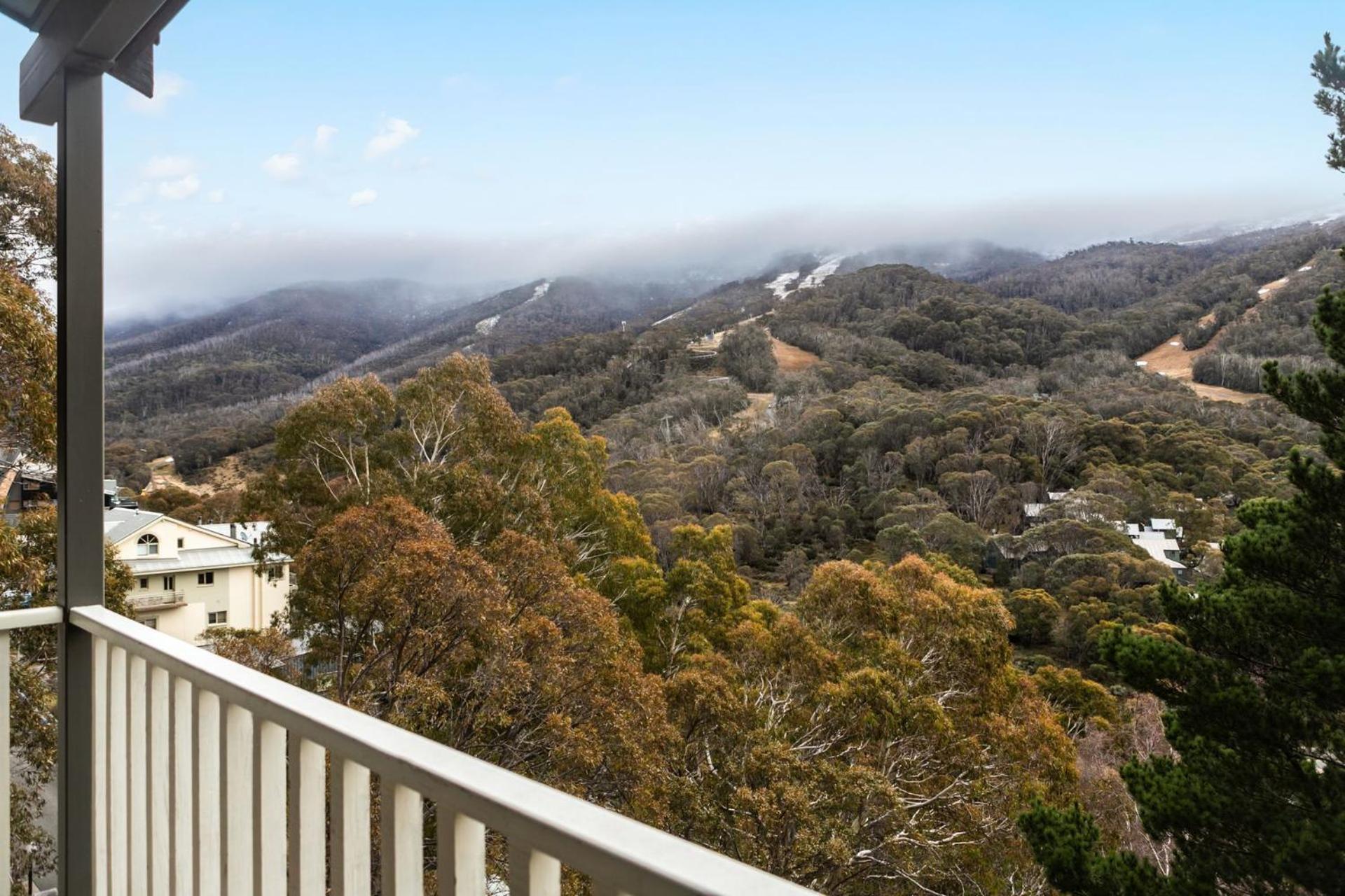 Byadbo 10 Thredbo Exterior foto