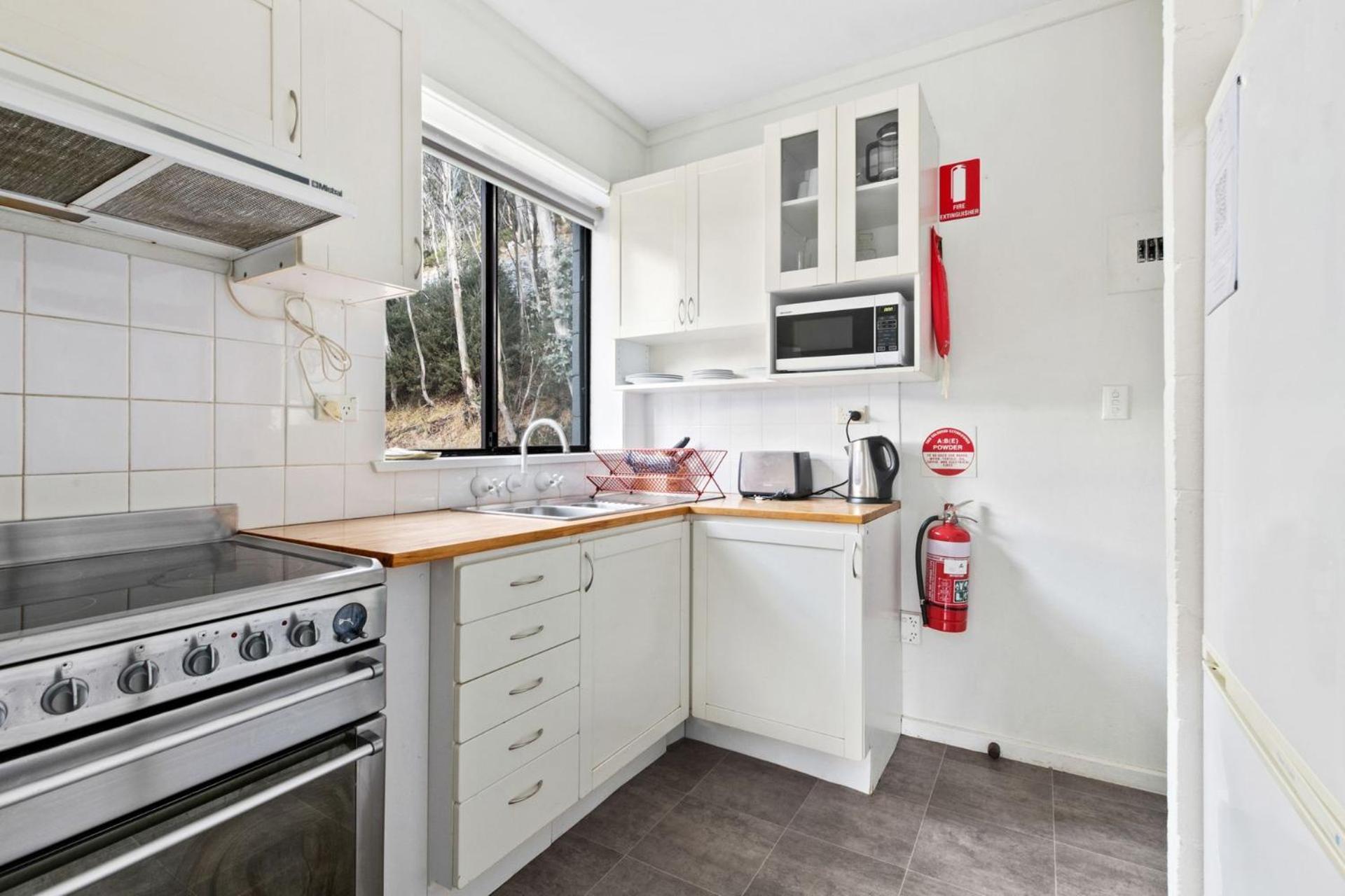 Byadbo 10 Thredbo Exterior foto