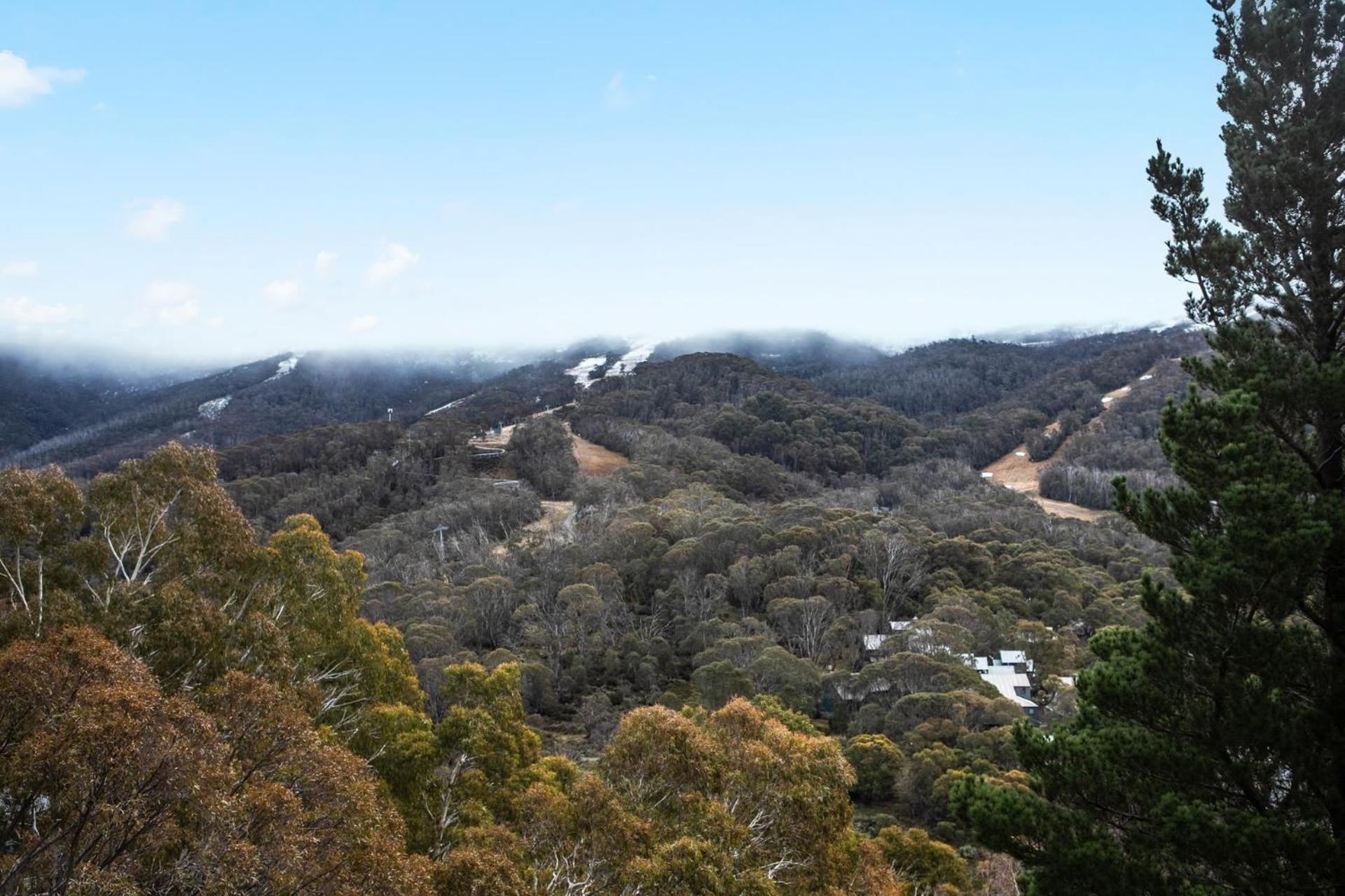 Byadbo 10 Thredbo Exterior foto