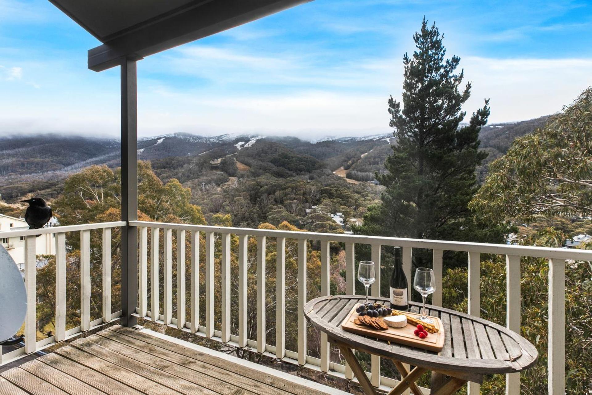 Byadbo 10 Thredbo Exterior foto