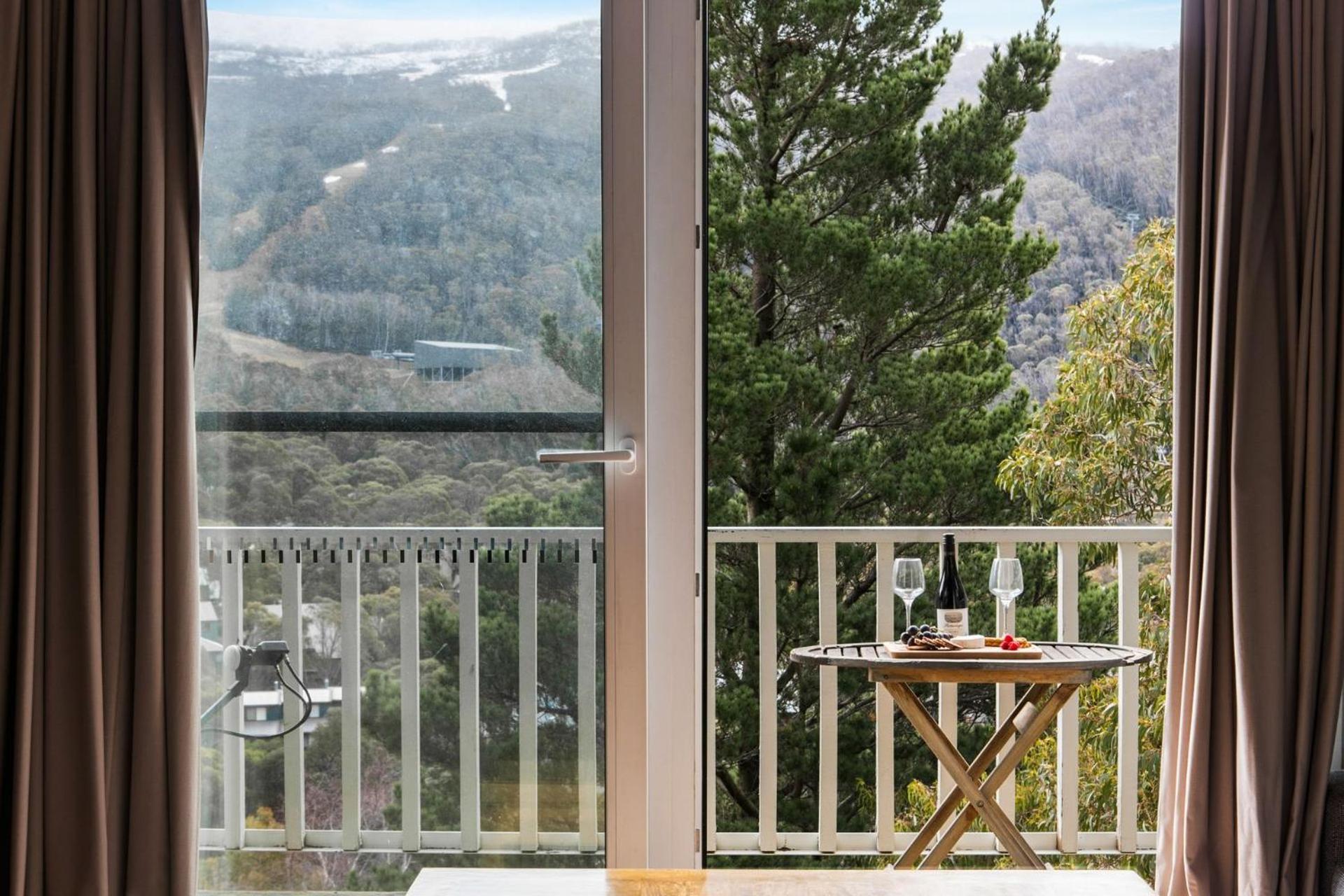 Byadbo 10 Thredbo Exterior foto